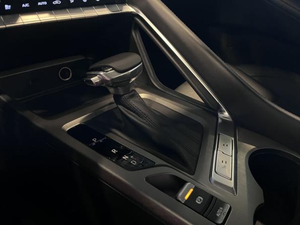 Changan CS35 Plus I Рестайлинг с пробегом 2023 года, цена 1 780 000 рублей, 73562 км, внедорожник, Автокод Объявления