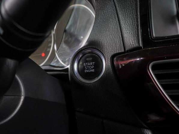 Mazda 6 III (GJ) с пробегом 2013 года, цена 1 499 000 рублей, 195179 км, седан, Автокод Объявления