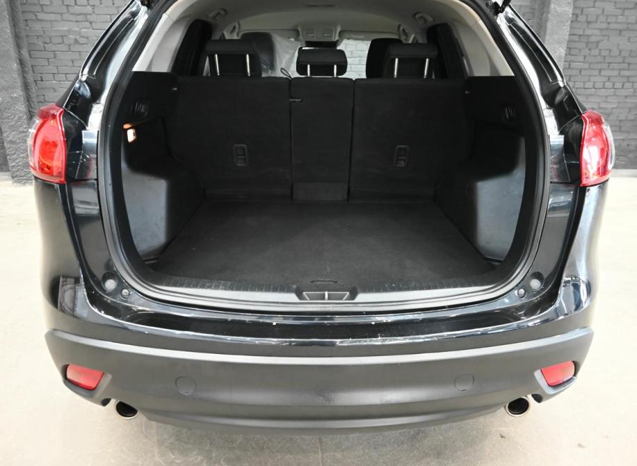 Mazda CX-5 I Екатеринбург  - изображение 6