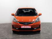 Honda Fit II Чита  - изображение 21