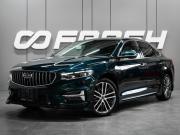 Geely Preface I (China Market) Рестайлинг Тюмень  - изображение 36