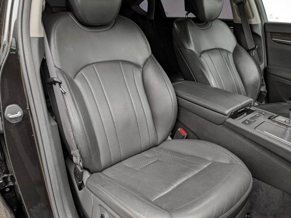 Genesis G80 I с пробегом 2019 года, цена 2 410 000 рублей, 145819 км, седан, Автокод Объявления