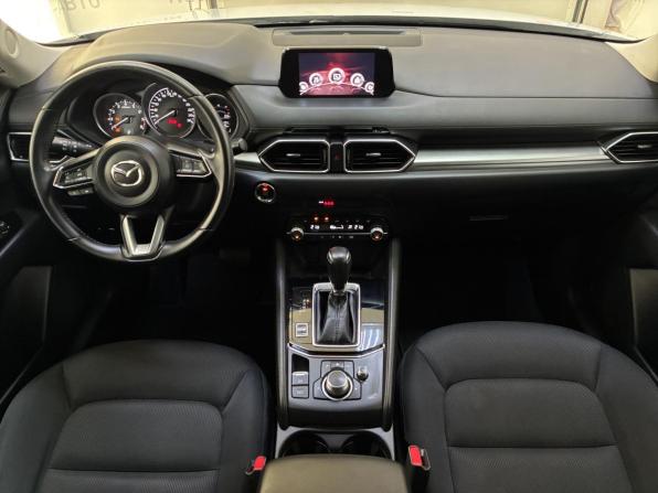 Mazda CX-5 II с пробегом 2019 года, цена 2 650 000 рублей, 113000 км, внедорожник, Автокод Объявления