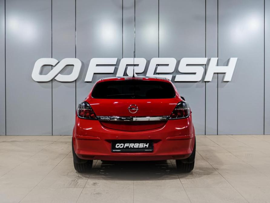 Opel Astra H Рестайлинг Воронеж  - изображение 4