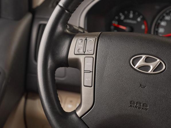 Hyundai Grand Starex I с пробегом 2011 года, цена 1 529 000 рублей, 168300 км, минивэн, Автокод Объявления
