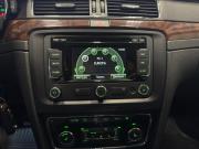 Skoda Superb II Рестайлинг Санкт-Петербург  - изображение 43
