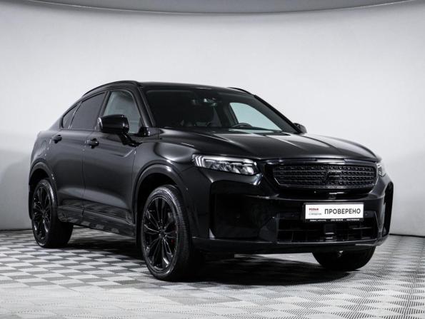 Knewstar 001 с пробегом 2024 года, цена 3 300 000 рублей, 17960 км, внедорожник, Автокод Объявления