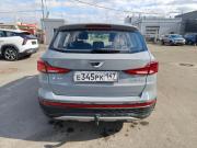 Jetta VS5 I Рестайлинг Санкт-Петербург  - изображение 16