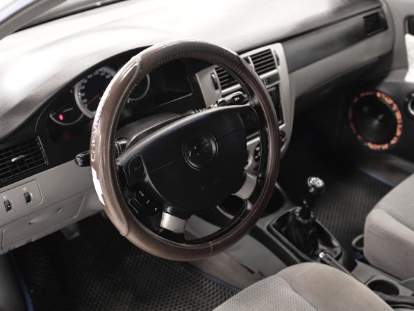 Chevrolet Lacetti I с пробегом 2007 года, цена 264 000 рублей, 196092 км, седан, Автокод Объявления