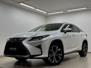 Lexus RX IV Вологда  - изображение 31