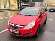 Opel Corsa D Санкт-Петербург  - изображение 6