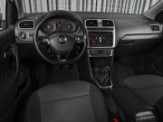 Volkswagen Polo V Рестайлинг Ставрополь  - изображение 28