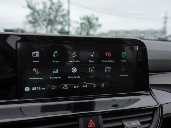 Kia Seltos I Рестайлинг с пробегом 2026 года, цена 2 950 000 рублей, 14 км, внедорожник, Автокод Объявления
