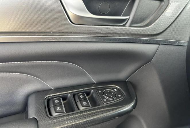 Haval M6 II с пробегом 2024 года, цена 1 745 000 рублей, 28582 км, внедорожник, Автокод Объявления