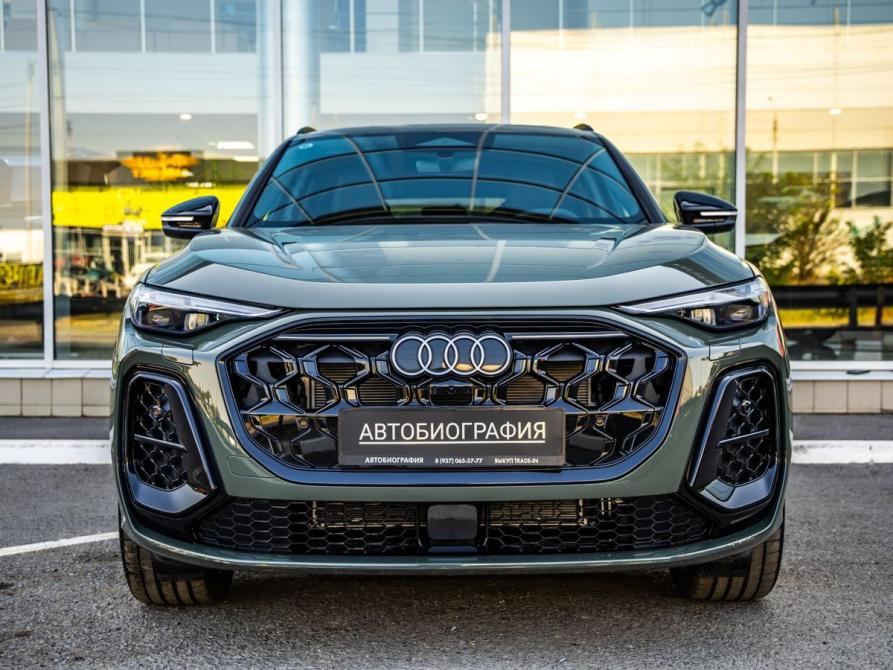 Audi Q5 III Волгоград  - изображение 2