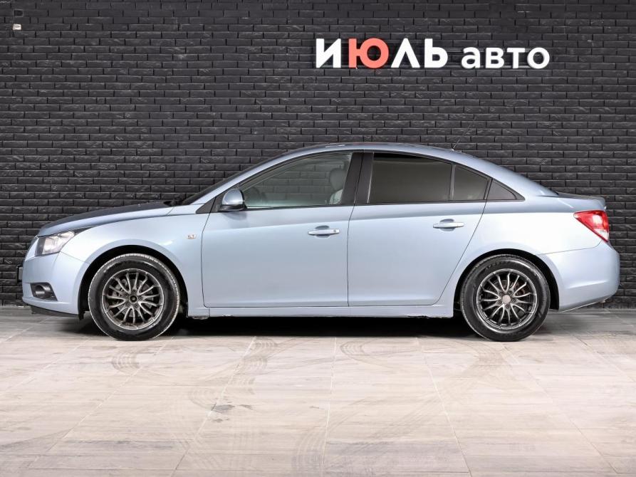 Chevrolet Cruze I Екатеринбург  - изображение 7