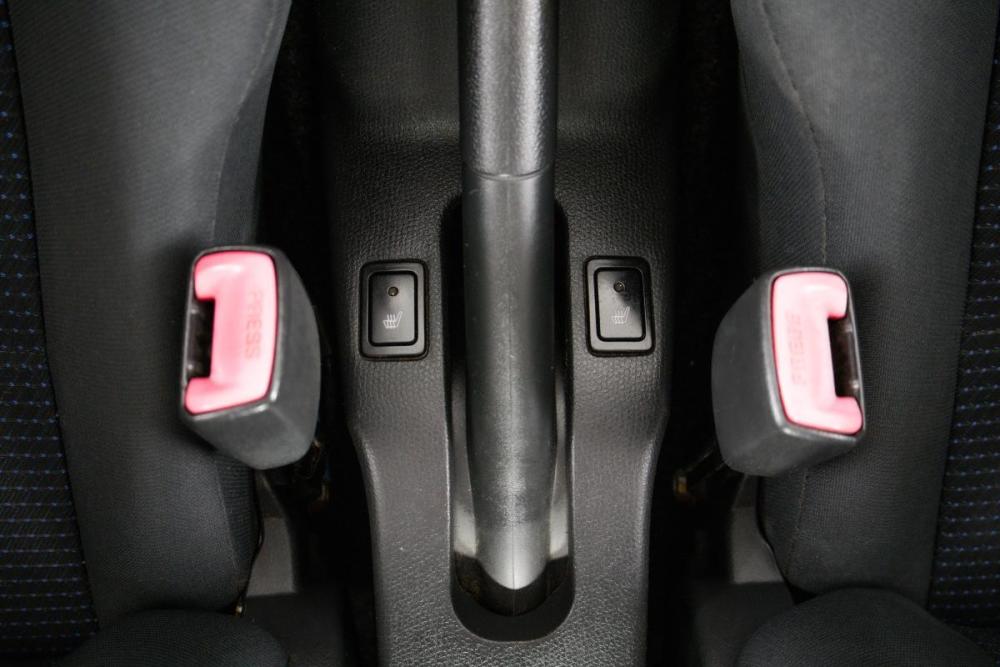 Suzuki Swift III Пермь  - изображение 20