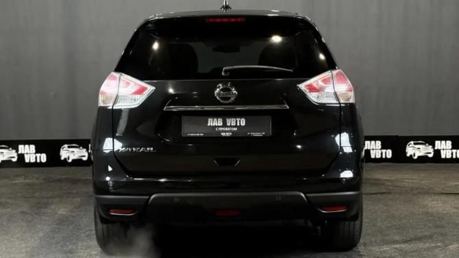 Nissan X-Trail III с пробегом 2017 года, цена 1 990 000 рублей, 67878 км, внедорожник, Автокод Объявления