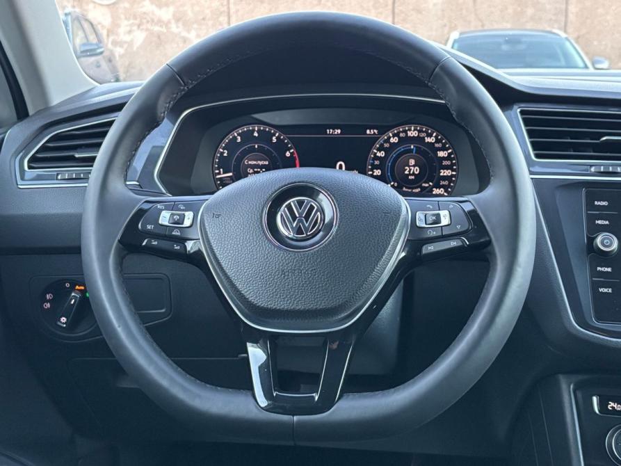 Volkswagen Tiguan II Пермь  - изображение 21