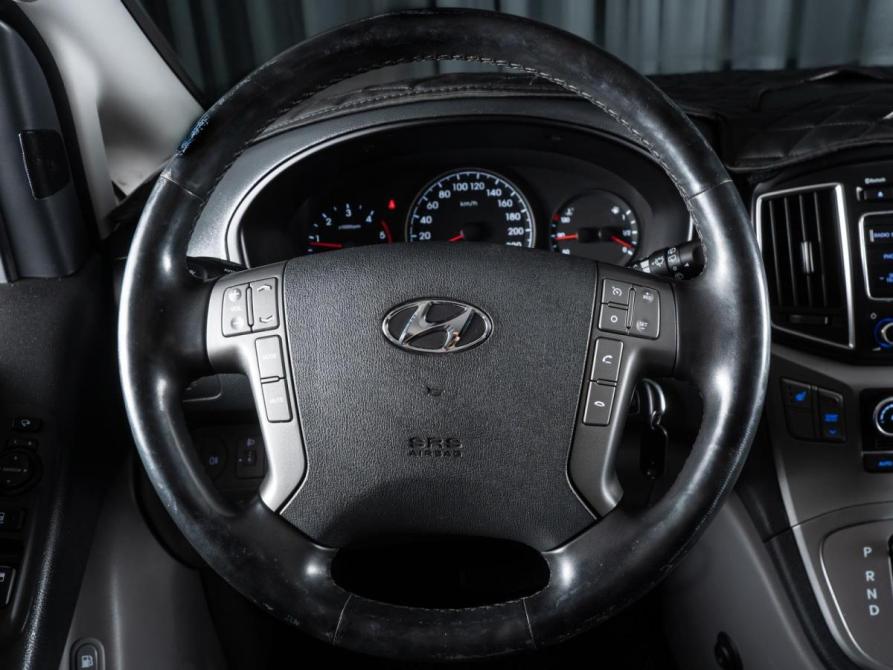 Hyundai H-1 II Рестайлинг Волгоград  - изображение 15
