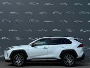 Toyota RAV4 V (XA50) Санкт-Петербург  - изображение 40