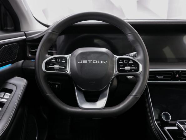 JETOUR X90 PLUS с пробегом 2023 года, цена 2 450 000 рублей, 37250 км, внедорожник, Автокод Объявления