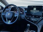 Toyota Camry VIII (XV70) Рестайлинг Москва  - изображение 45