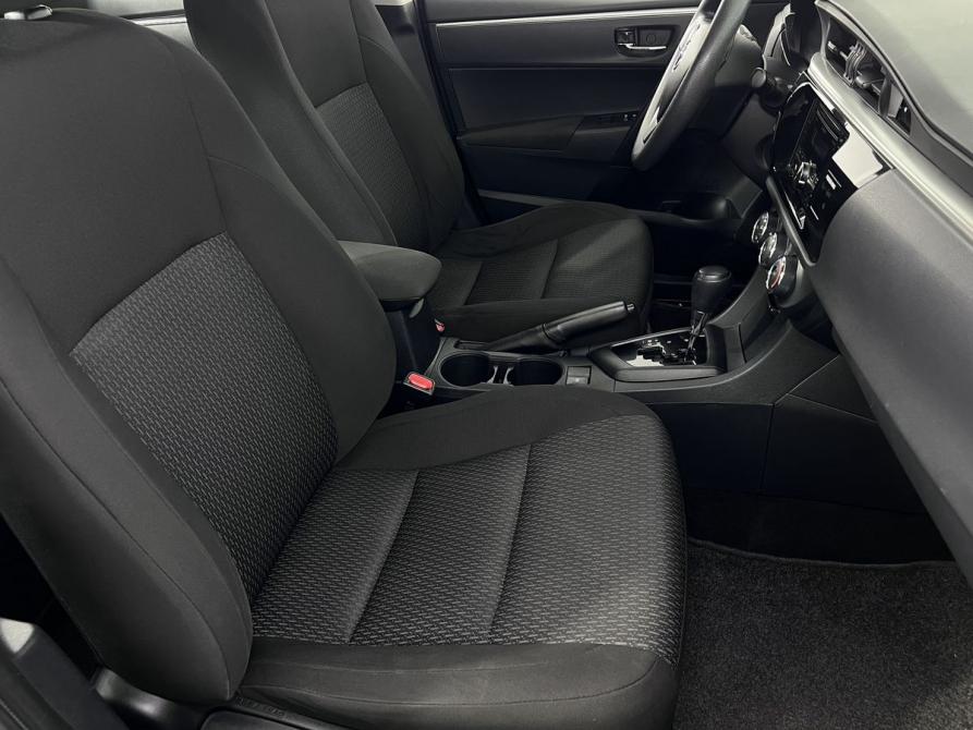 Toyota Corolla XI (E160 E170 E180) Калининград  - изображение 12