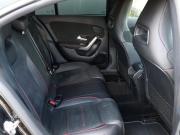 Mercedes-Benz CLA II (C118 X118) Москва  - изображение 38
