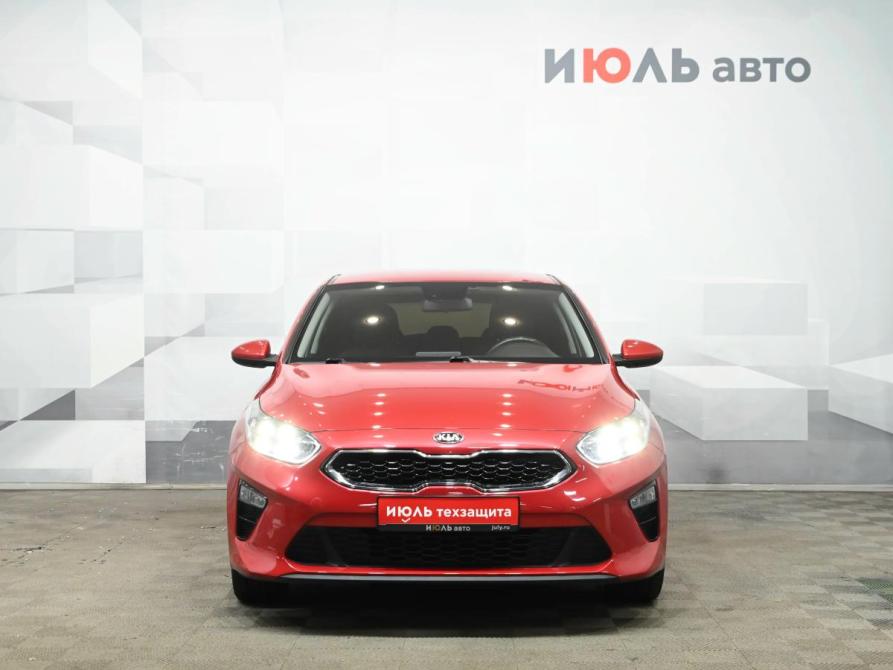 Kia Ceed III Екатеринбург  - изображение 2
