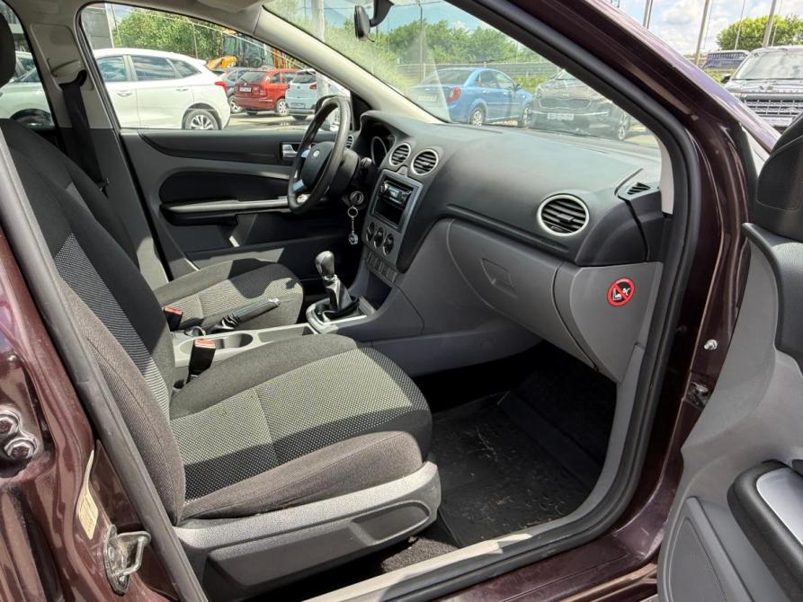 Ford Focus II Рестайлинг Воронеж  - изображение 8