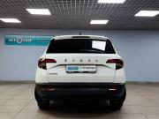 Skoda Karoq I Москва  - изображение 25