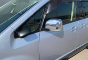 Mitsubishi Delica D:5 I Красноярск  - изображение 35