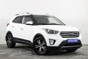 Hyundai Creta I Сургут  - изображение 19