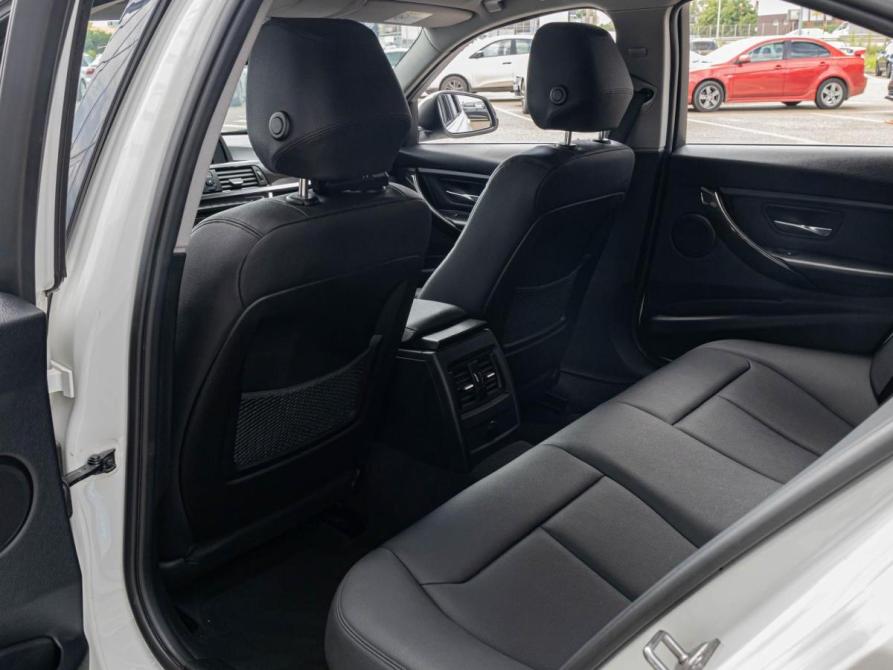 BMW 3 серии VI (F3x) Краснодар  - изображение 11