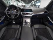 BMW 3 серии VII (G2x) Москва  - изображение 32