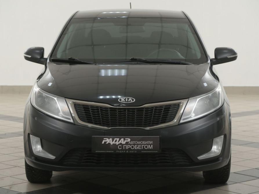Kia Rio III Иваново  - изображение 6