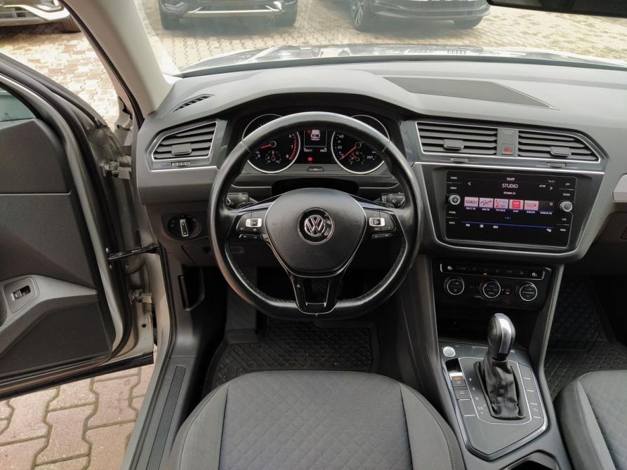 Volkswagen Tiguan II Екатеринбург  - изображение 27