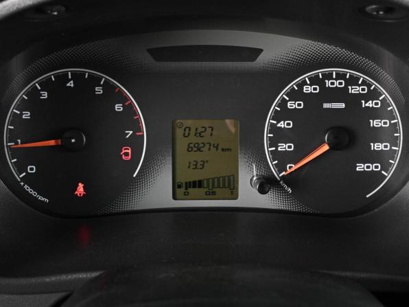 Lada (ВАЗ) Granta I с пробегом 2015 года, цена 680 000 рублей, 69274 км, лифтбек, Автокод Объявления