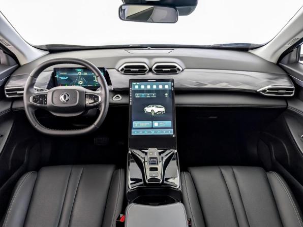 Dongfeng Mage с пробегом 2025 года, цена 2 500 000 рублей, 6469 км, внедорожник, Автокод Объявления