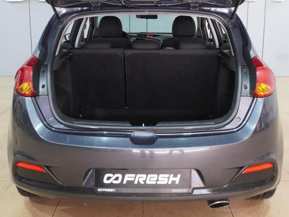 Kia Ceed II с пробегом 2012 года, цена 1 179 000 рублей, 126576 км, хэтчбек, Автокод Объявления