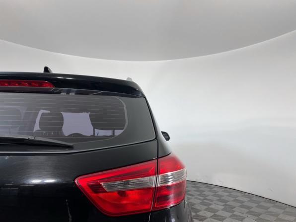 Hyundai Creta I с пробегом 2017 года, цена 1 599 000 рублей, 56000 км, внедорожник, Автокод Объявления