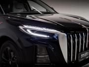 Hongqi HS3 Санкт-Петербург  - изображение 55