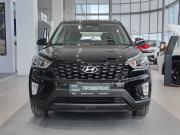 Hyundai Creta I Рестайлинг Казань  - изображение 24