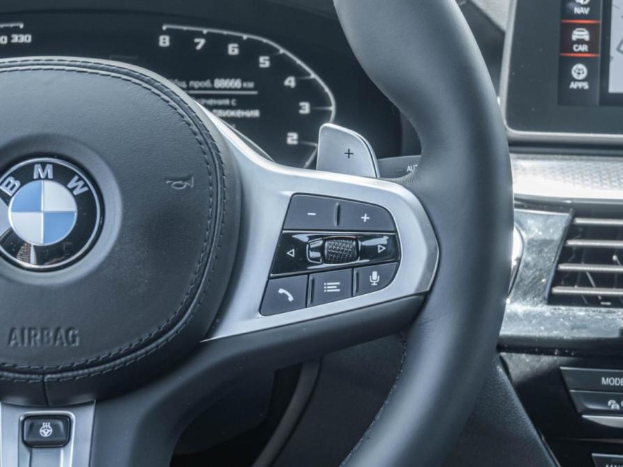 BMW 5 серии VII (G30/G31/G38) Рестайлинг Ставрополь  - изображение 22