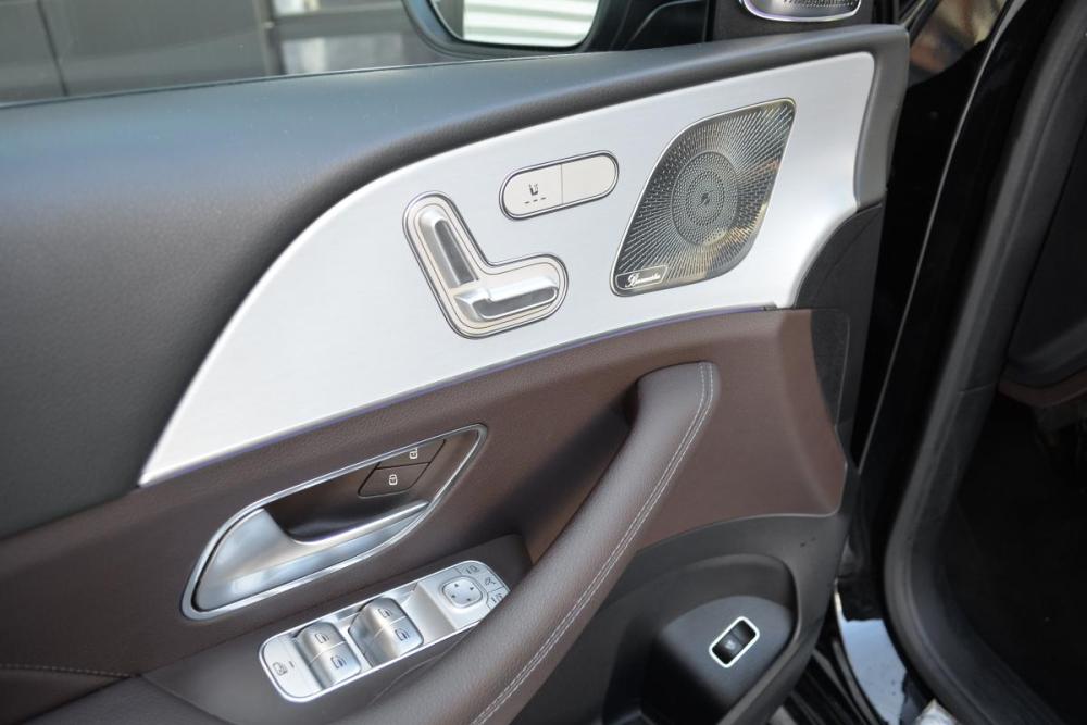 Mercedes-Benz GLE II (V167) Иркутск  - изображение 19