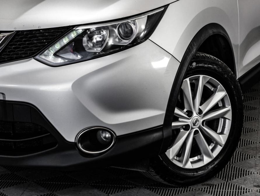 Nissan Qashqai II Санкт-Петербург  - изображение 2