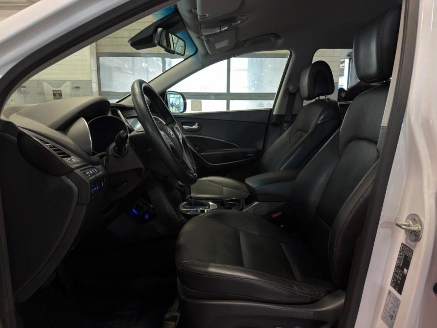 Hyundai Santa Fe III Рестайлинг Санкт-Петербург  - изображение 13