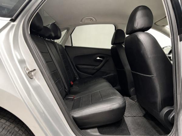 Volkswagen Polo V с пробегом 2013 года, цена 829 000 рублей, 167162 км, седан, Автокод Объявления