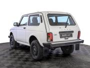 Lada (ВАЗ) Niva Legend Москва  - изображение 33
